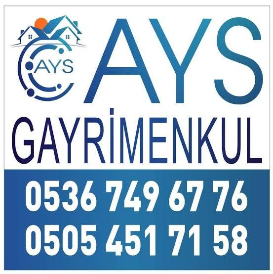 Aysel Gözükara logo