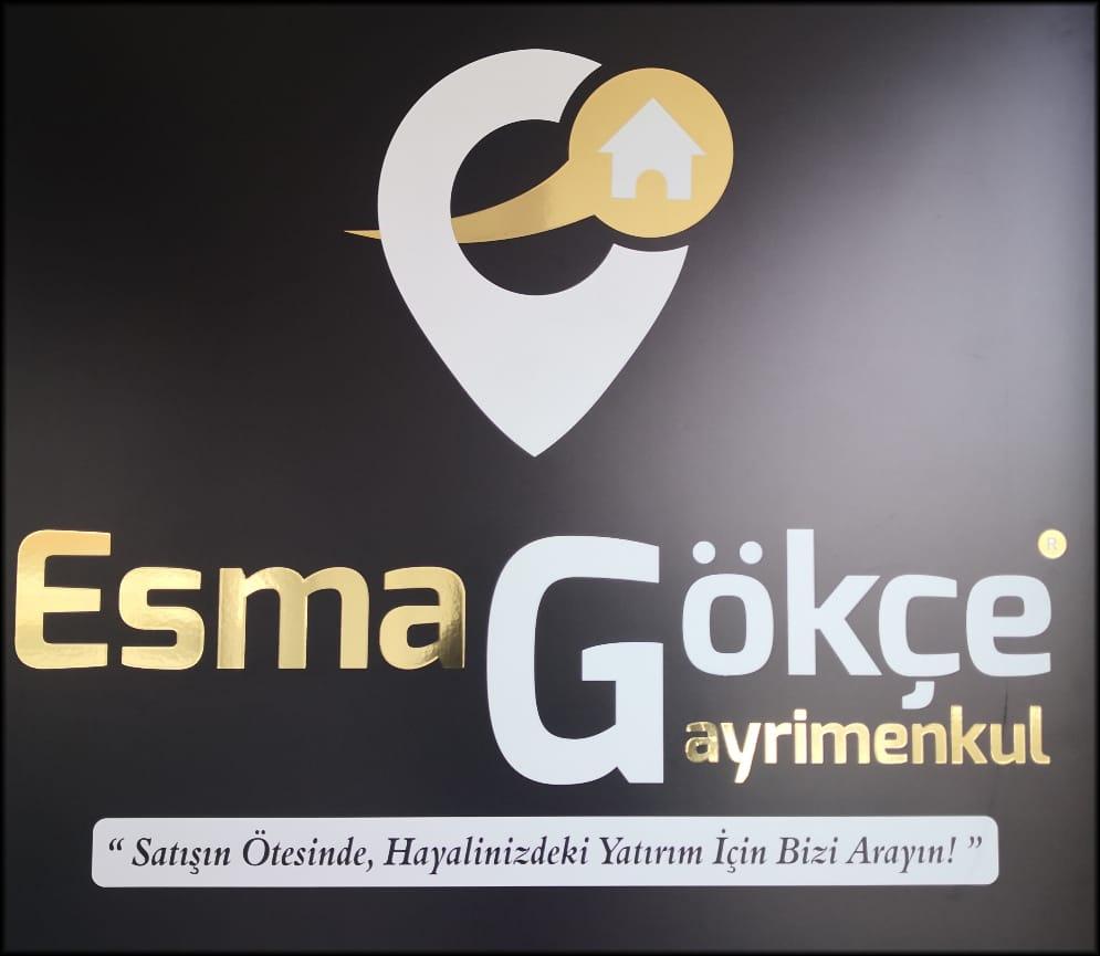 Esma Gökçe logo