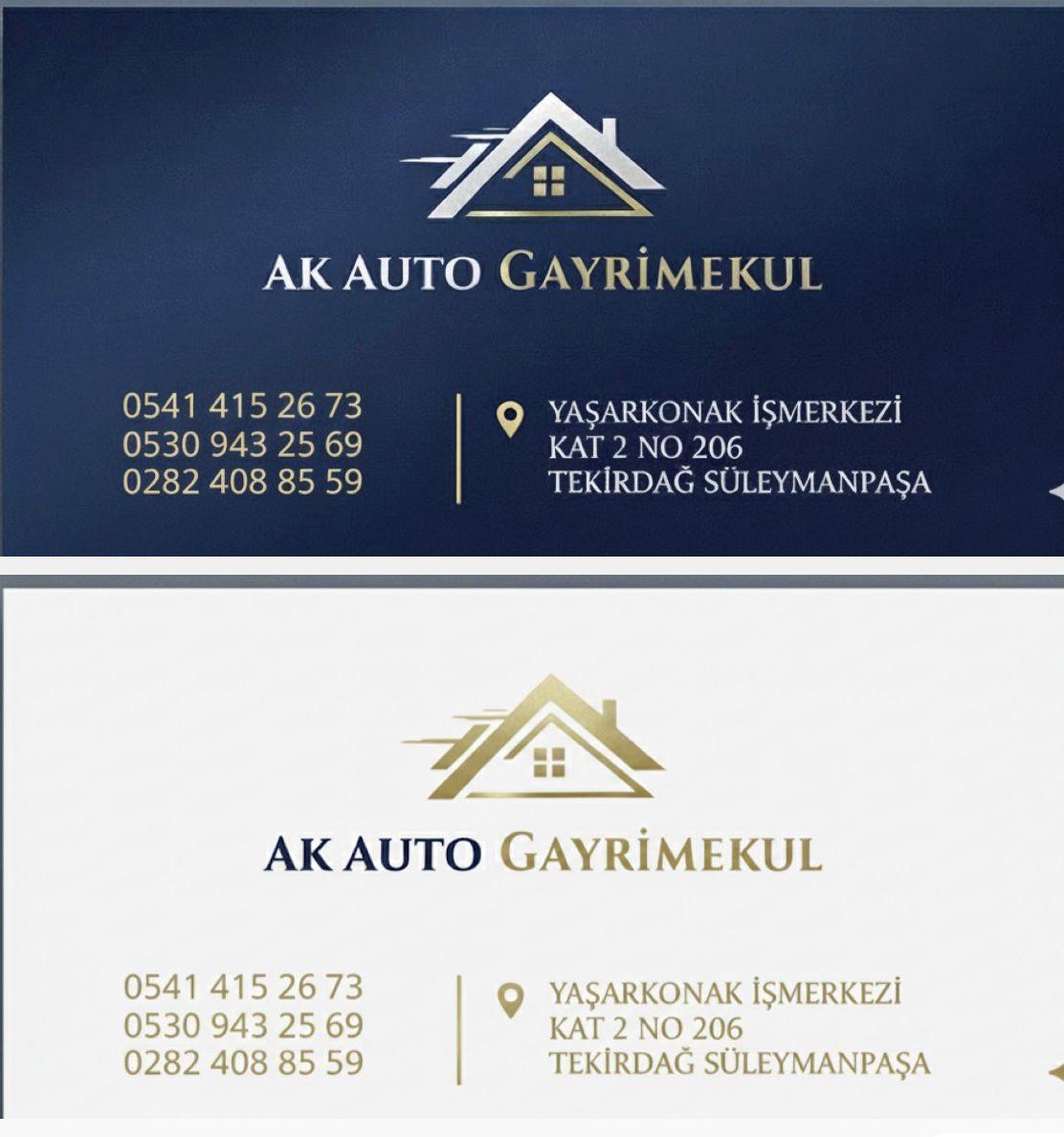 Ismail Karamavuş logo