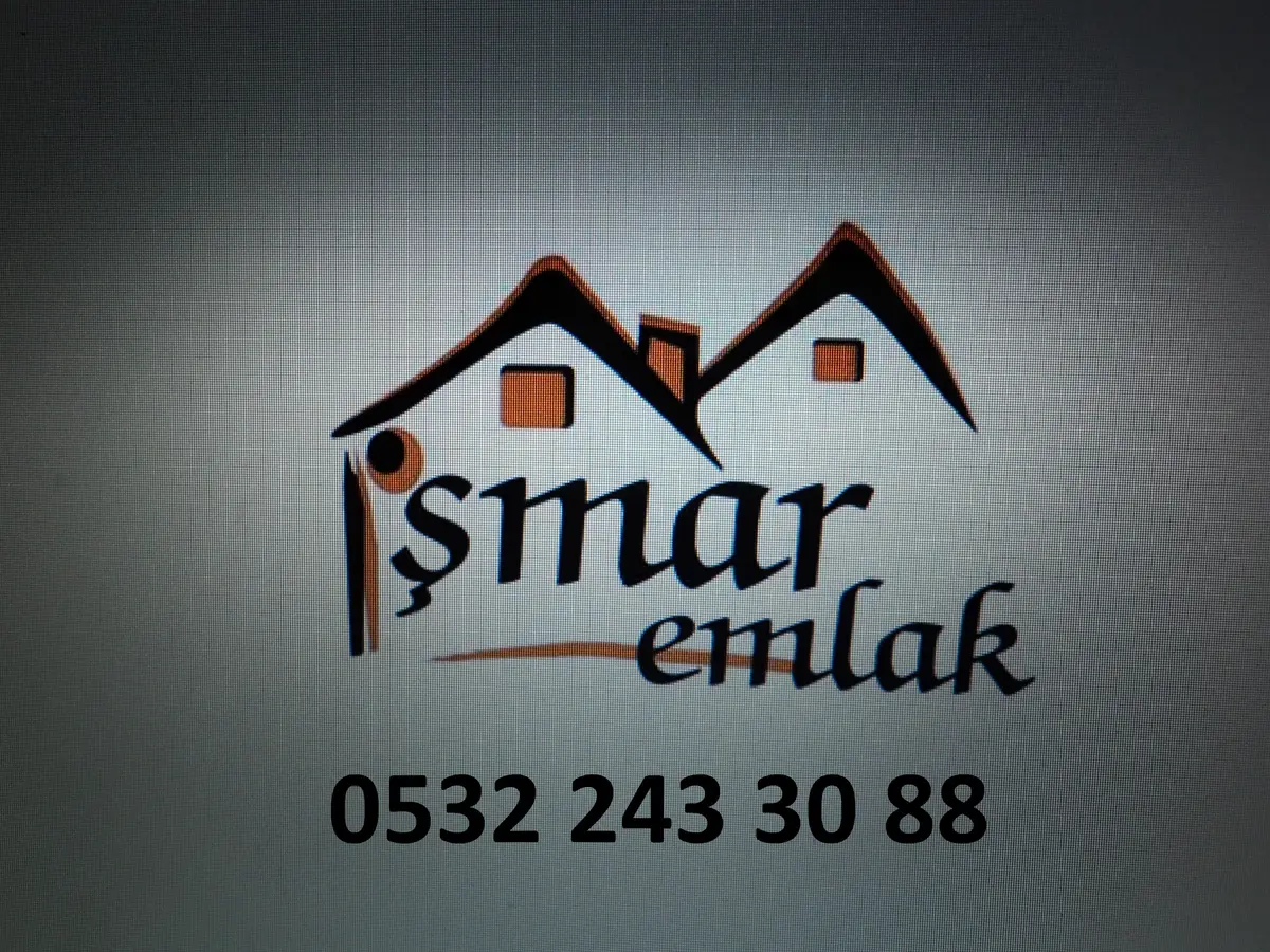 Halil  İşmar logo