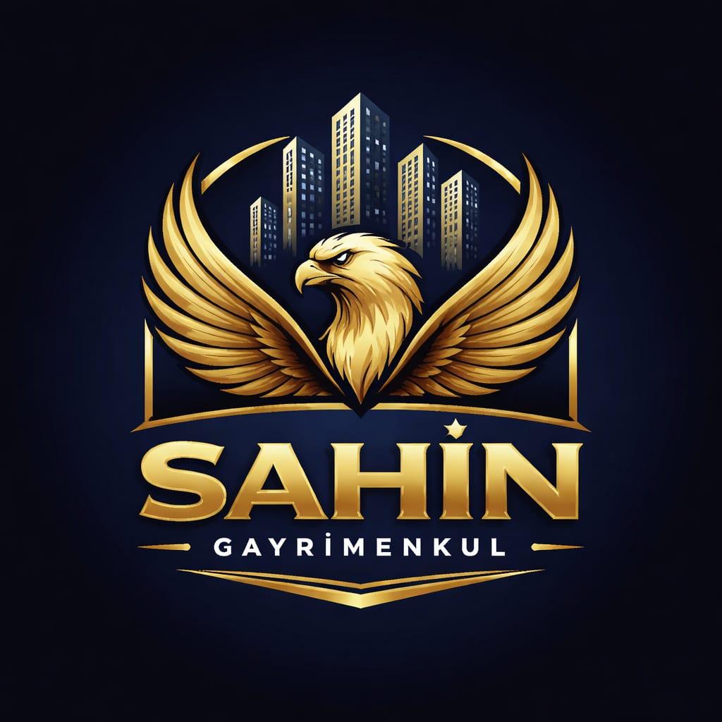 Mustafa  Şahin logo