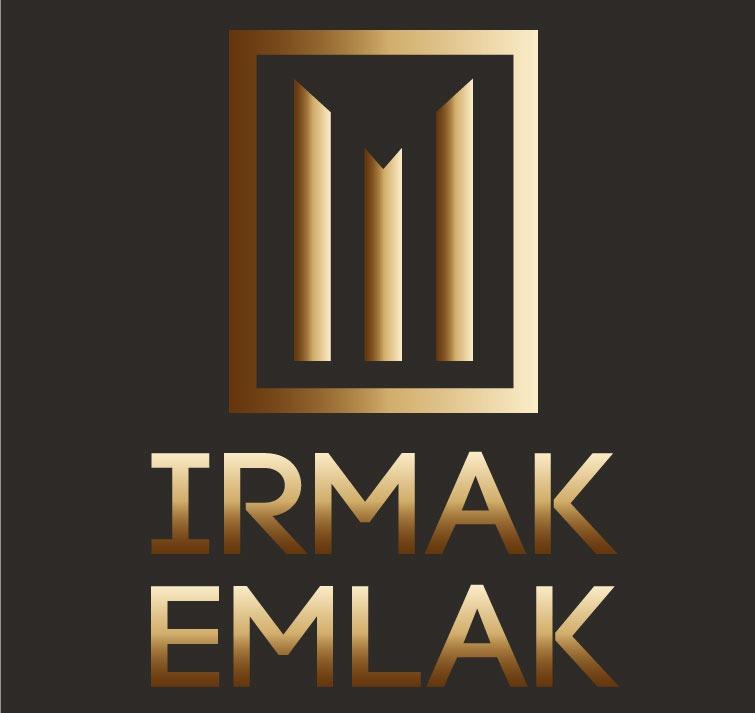 Irmak Emlak Bodrum logo