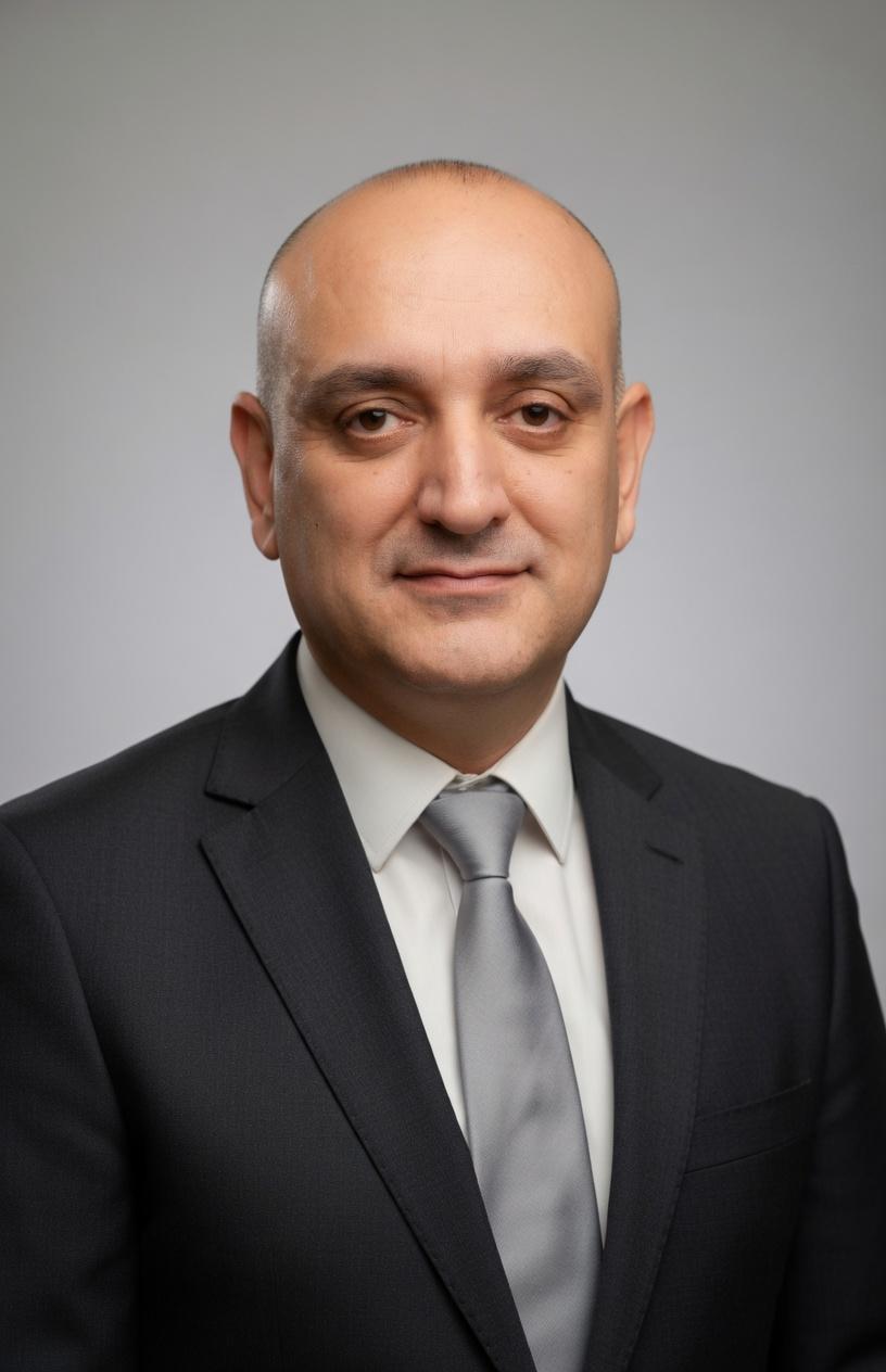 Abdullah  Tüfek