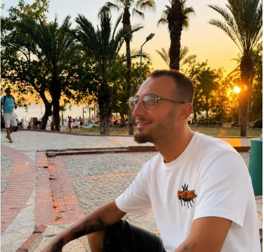 Muhammed Kezik