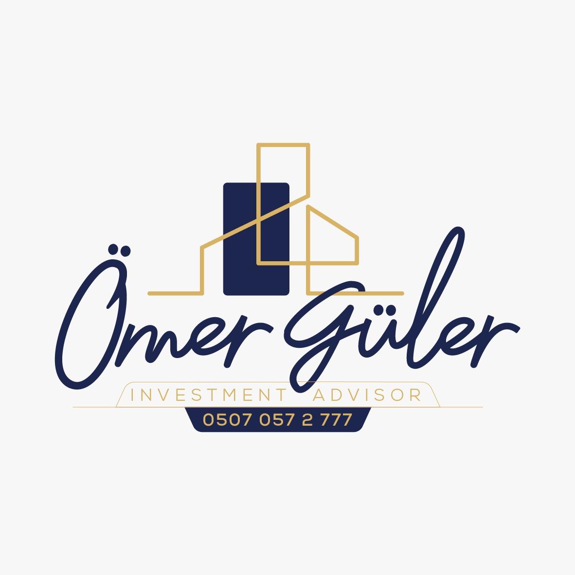 Ömer Güler Emlak - 1