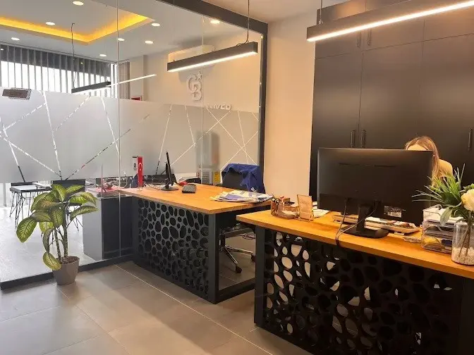 COLDWELL BANKER LİKA - 8