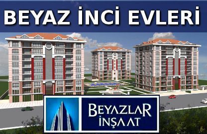 beyazlar insaat in beykent projesi beyaz inci evleri emlakjet haberleri