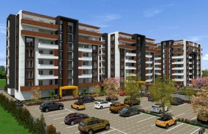 Bursa Safir Park Ta 3 1 Daireler 170 Bin Tl Emlakjet Haberleri