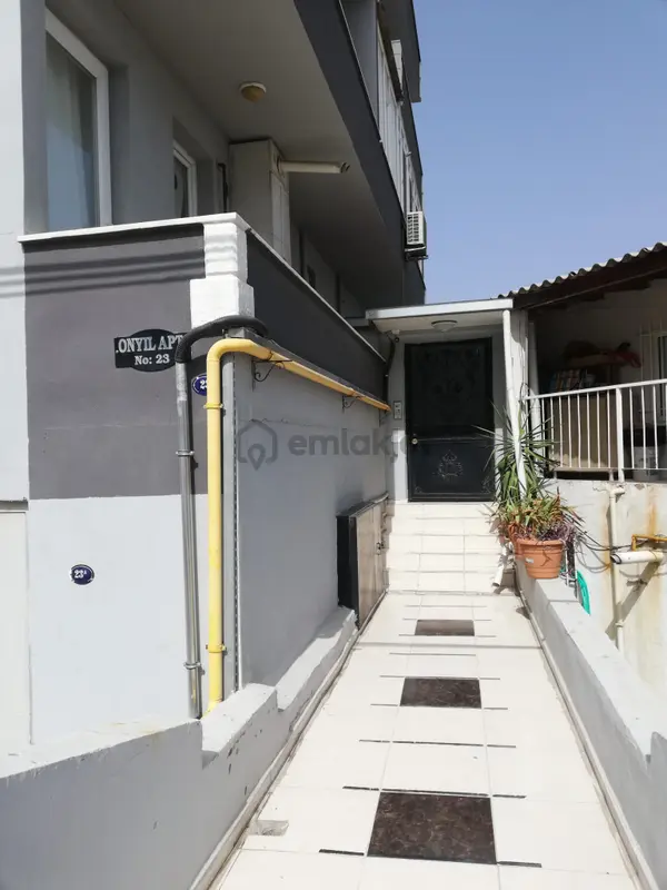 Aliağa Onyıl Gayrimenkul Kurtuluş Mah.hasan Tahsin .cad.kiralık Depo - Görünüm 3