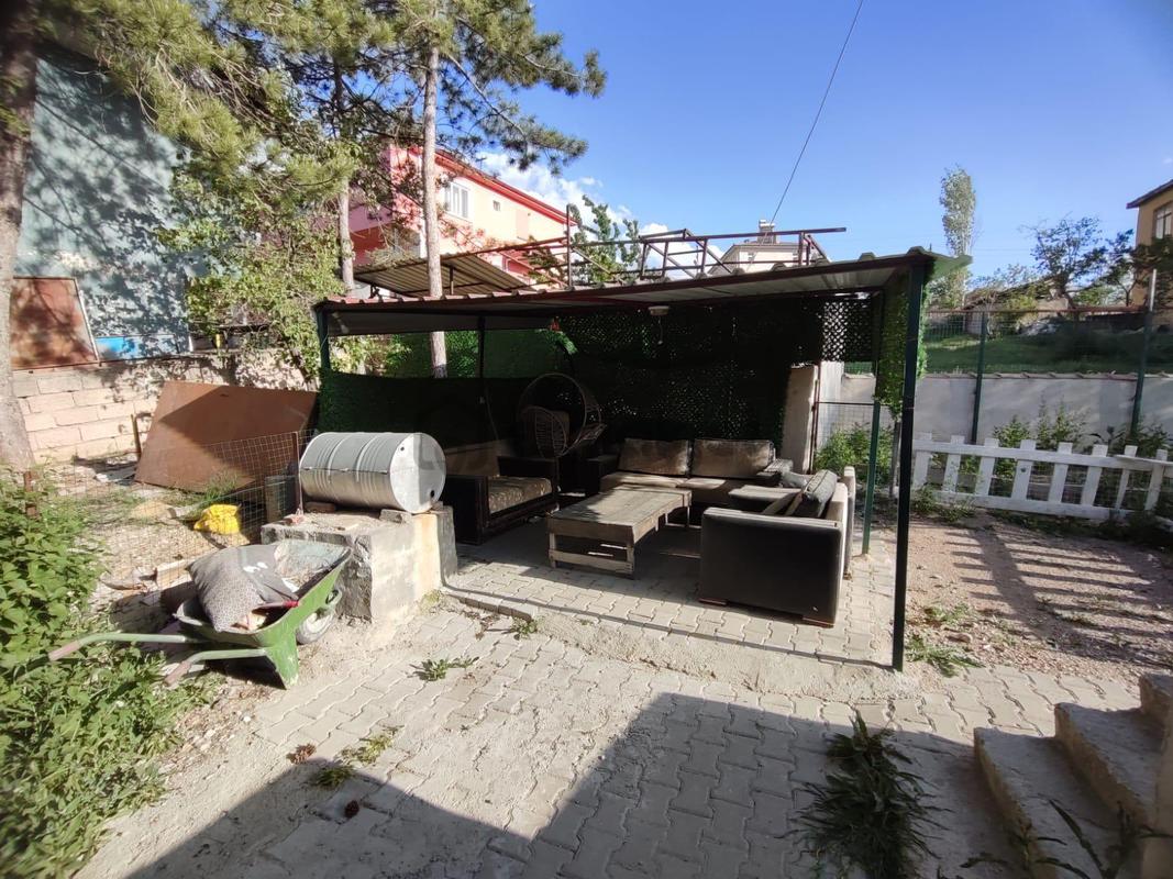 Mamak Karşıyaka Mah. Merkezi Konumda - View 4