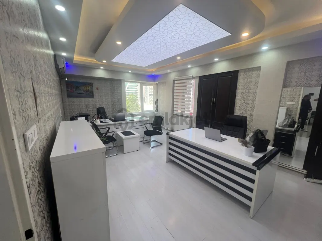 Millioğlu İnşaat'tan İncilipınar Da Satılık 3+1 Ofis, Gaziantep