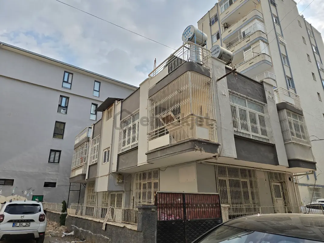 Cemalpaşa Post. Arkası 4+1 Satılık Daire - View 4