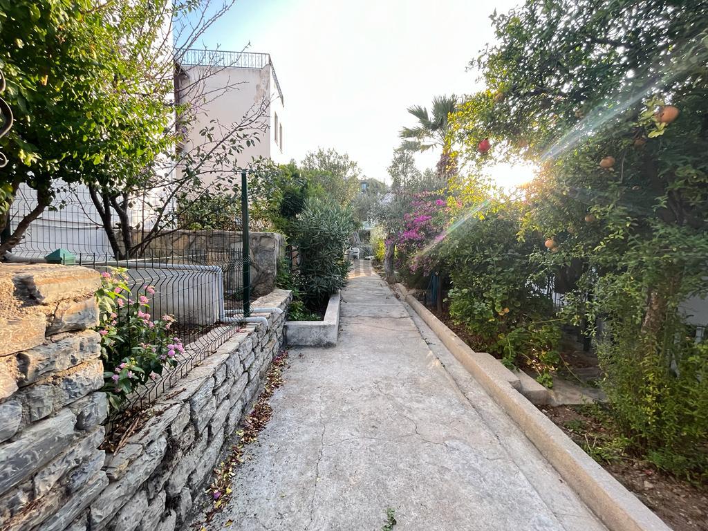 !! Özel Plajlı Sitede Eşsiz Konumda,deniz Manzaralı 2+1 Dubleks - Görünüm 5
