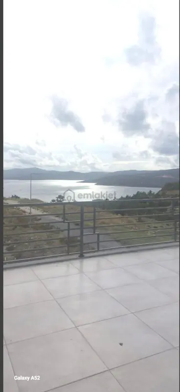 House in Karaburun, Mordoğan - Görünüm 2