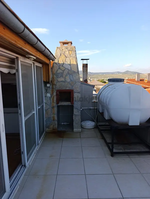 Çandarlı Merkezde Satılık 4+1dubleks - View 2