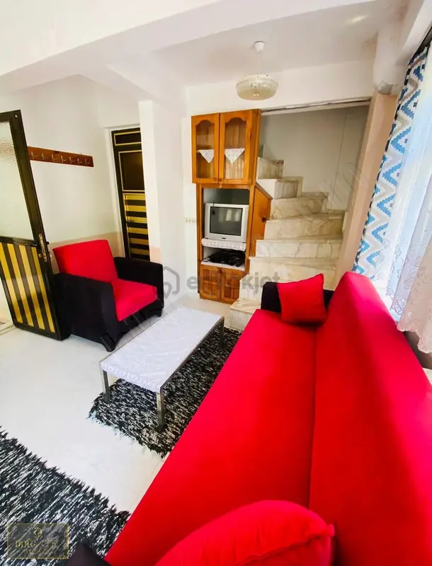 Mugla Sarıgerme De İki Adet Villa Satılıktır. - Görünüm 3