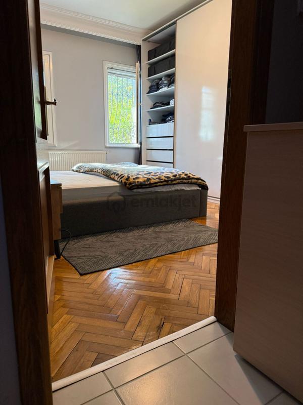 Naturel Gayrimenkulden Çavuşbaşında 6+2 Villa - Widok 3