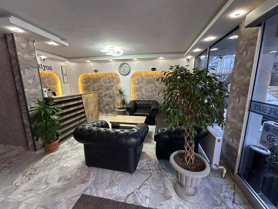 Apartment in Dulkadiroğlu - View 4