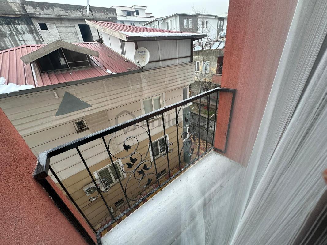 Apartment in Dulkadiroğlu - More