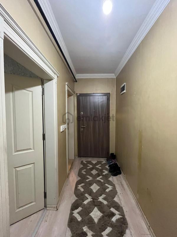 Cumhuriyet Mahallesinde Geniş Satılık 2+1 Daire - More