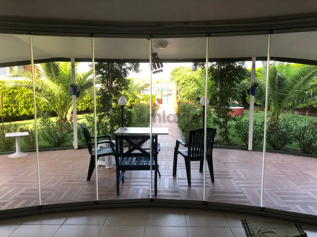 Balıkesir Ayvalık Ta Satılık Villa.denize 20 Metre Mesafede - View 6