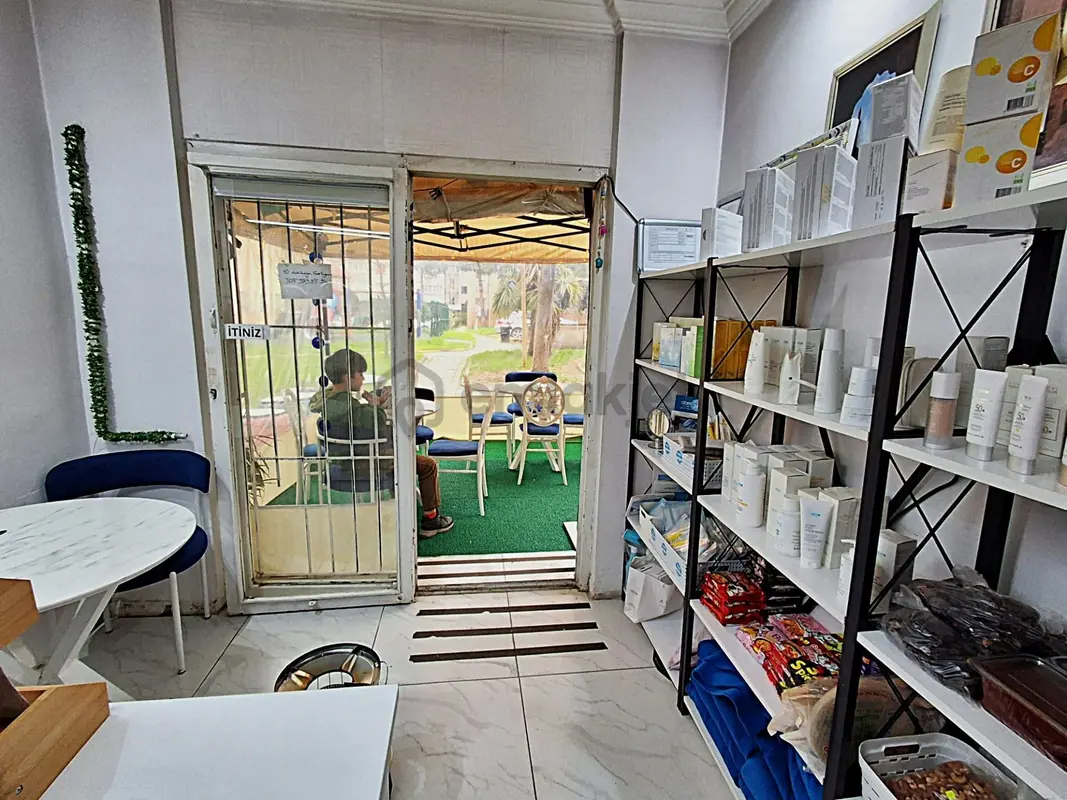 Gebze Balçıkta Satılık Fabrika / Depo - Görünüm 5
