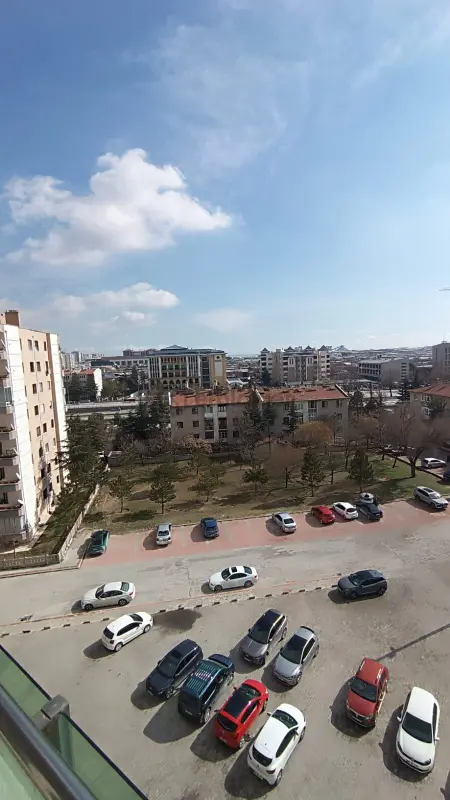 Binkonutlar Mh Studio Style Sitesi 1+1 Satılık Daire - Görünüm 4