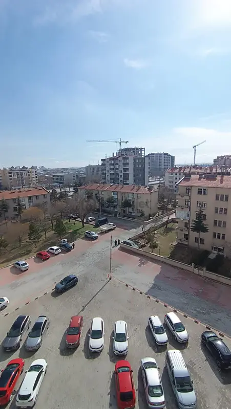 Binkonutlar Mh Studio Style Sitesi 1+1 Satılık Daire - Görünüm 3