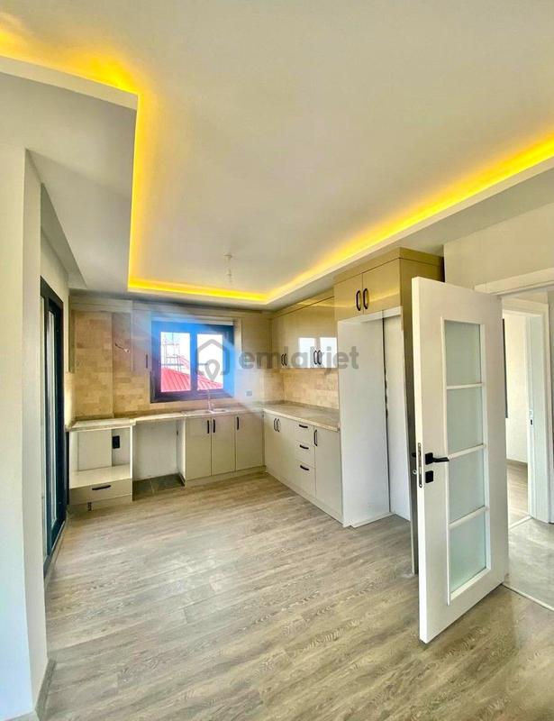 Üstünkent'ten Soğucak’ta Sıfır Tripleks 5+2 Geniş Kullanımlı Oturuma Hazır Villa – pohled 5