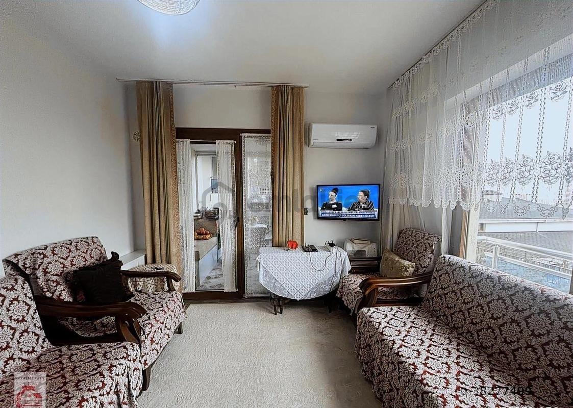 Zeytinköy City Lights 1+1 55 M2 Net Geniş Kullanışlı Satılık - Görünüm 3