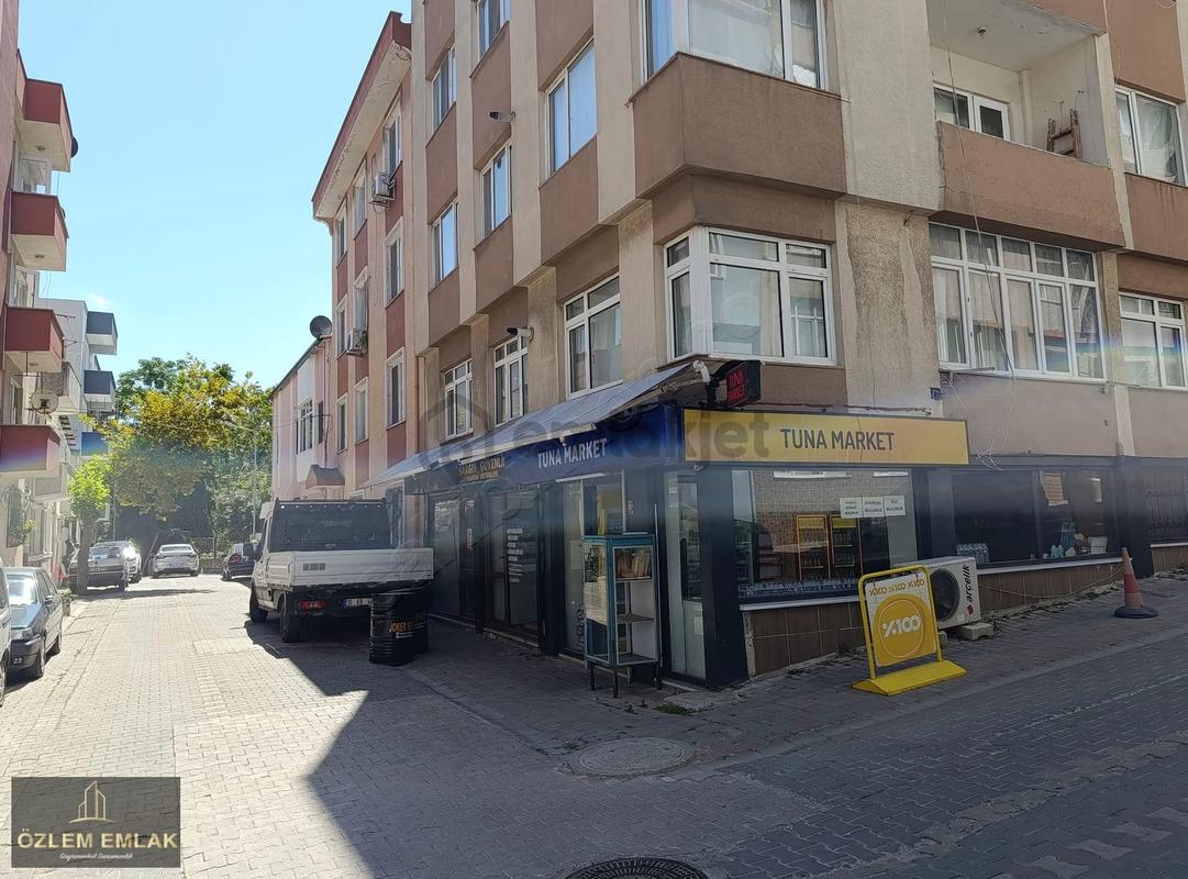 Bandırma Paşabayır Mahallesi Toplam 176 M2 Yanyana 2 Adet İşyeri - Görünüm 3