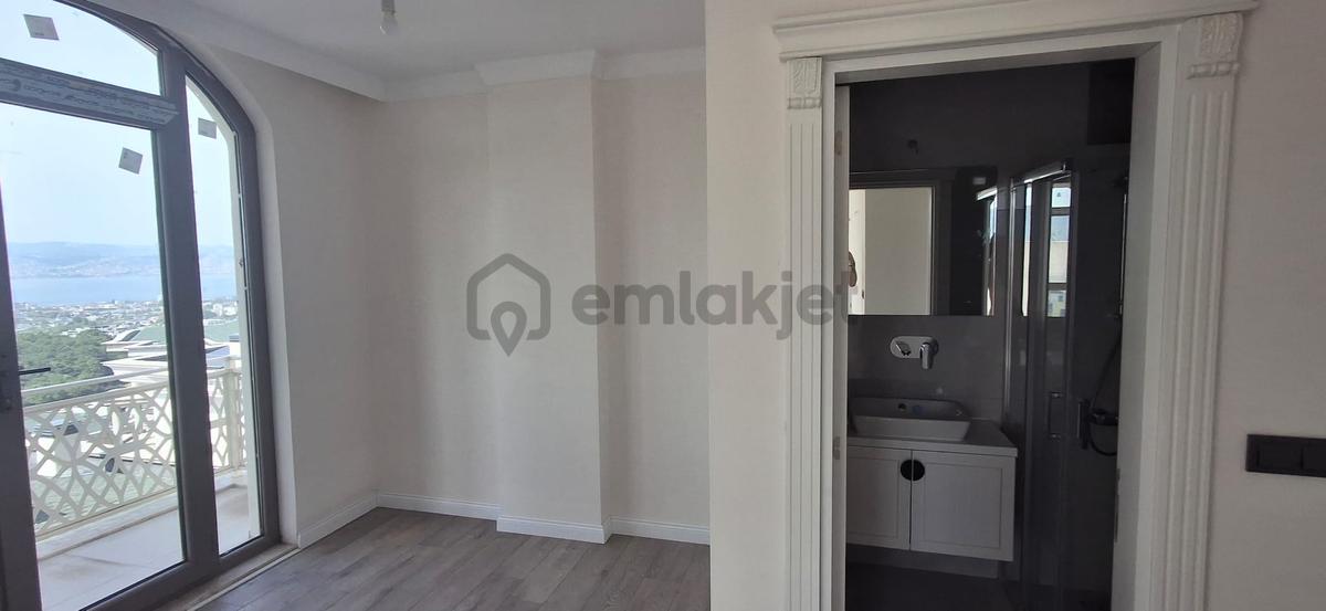 The Gate Emlak'tan Zümrüd-ü Anka Iı Sitesi'nde Satılık Deniz Manzaralı 4+1 Villa – pohled 6