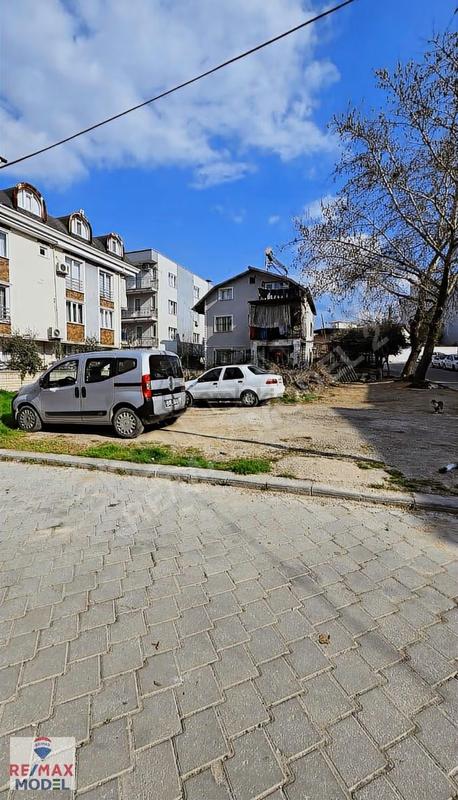 Remax Model Dokuzkavaklar Da Konut İmarlı Satılık Köşe Parsel - Daha fazla