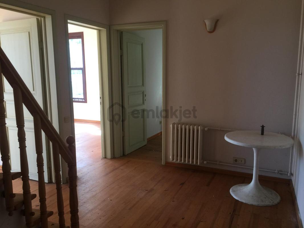Beykoz Tam Mustakil 5+1 Satılık - Więcej