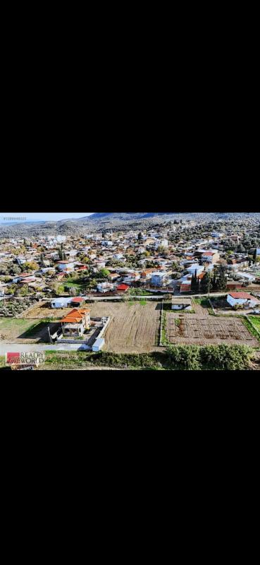 Didim Akyeniköyde Satılık Arsa - View 5