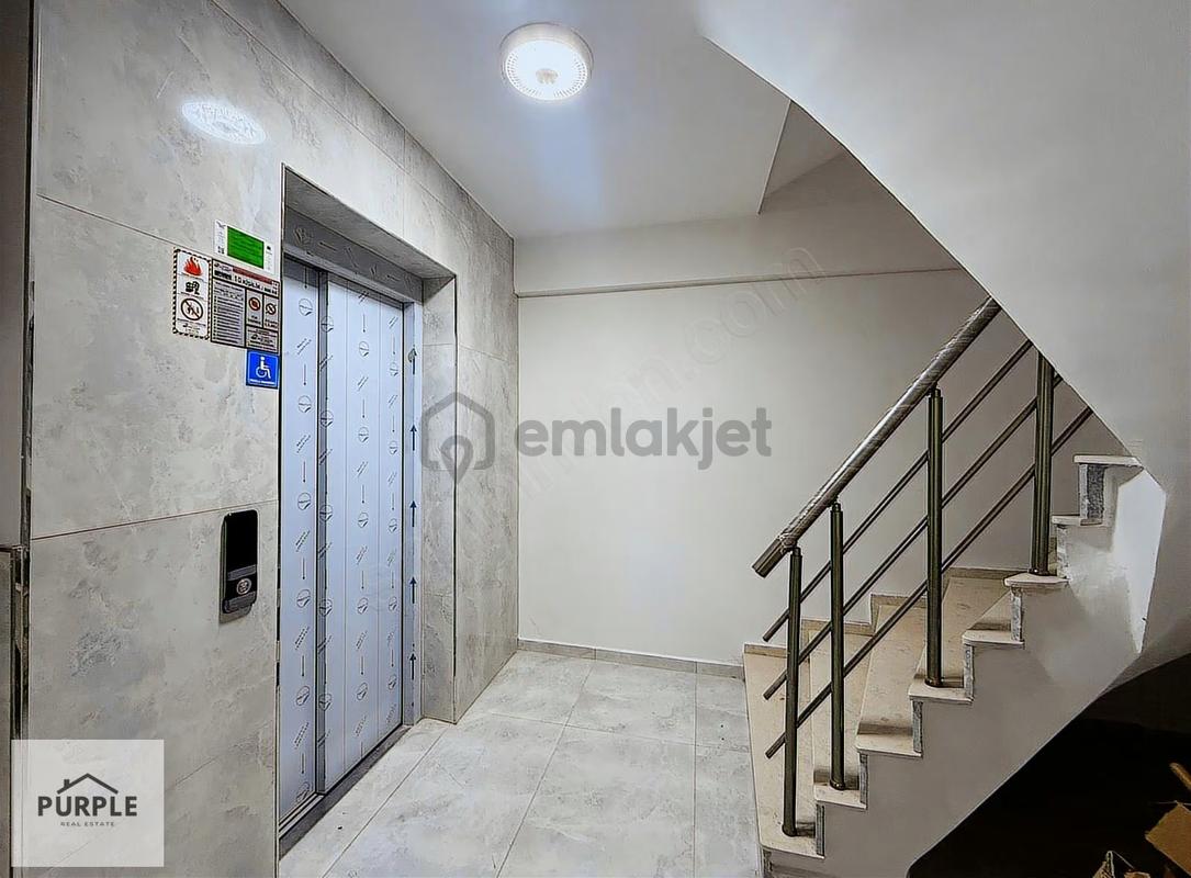 Manisa Muradiye Yeni Bina Satılık 2+1 Daire - Görünüm 2