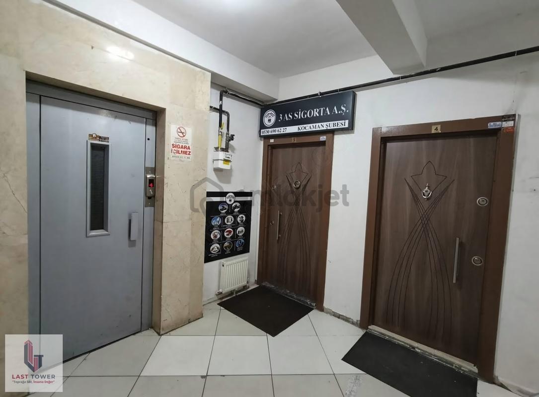 Erzurum Lalapaşa Mah. Sina İş Merkezi Kiralık Ofis & Büro - Widok 4