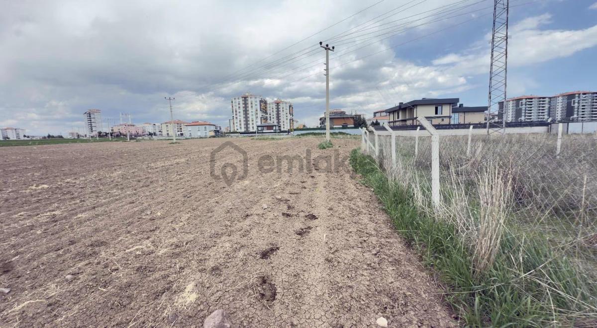 Şehir Merkezine Çok Yakın İmar Sınırında Yatırımlık Fırsat! - Daha fazla