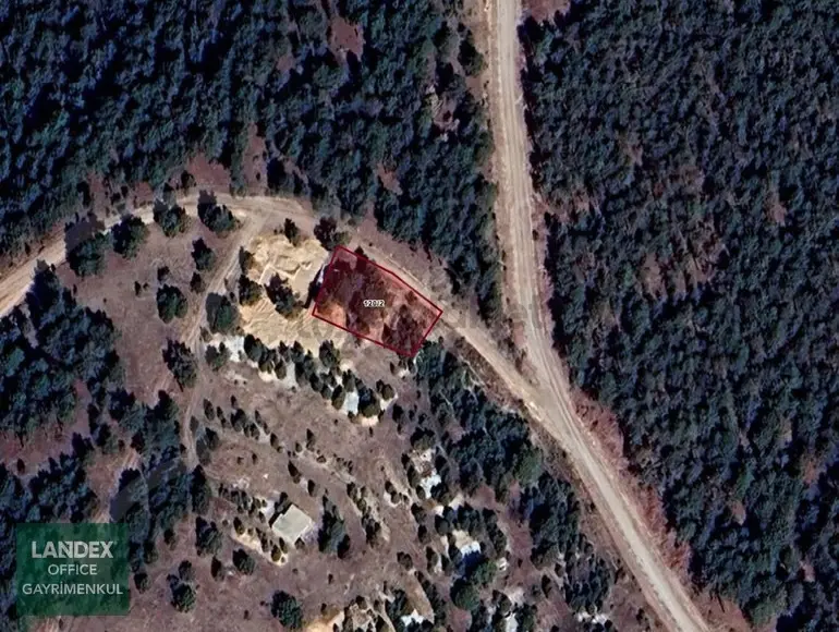Denizli Güzelpınar Yatırım Fırsatı - View 4