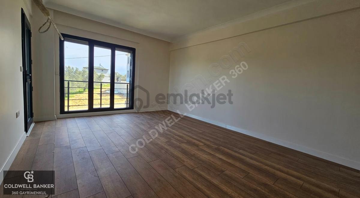 Burhaniye Pelitköy 4+1 Dubleks Özel Yapım Satılık Müstakil Villa - Görünüm 5