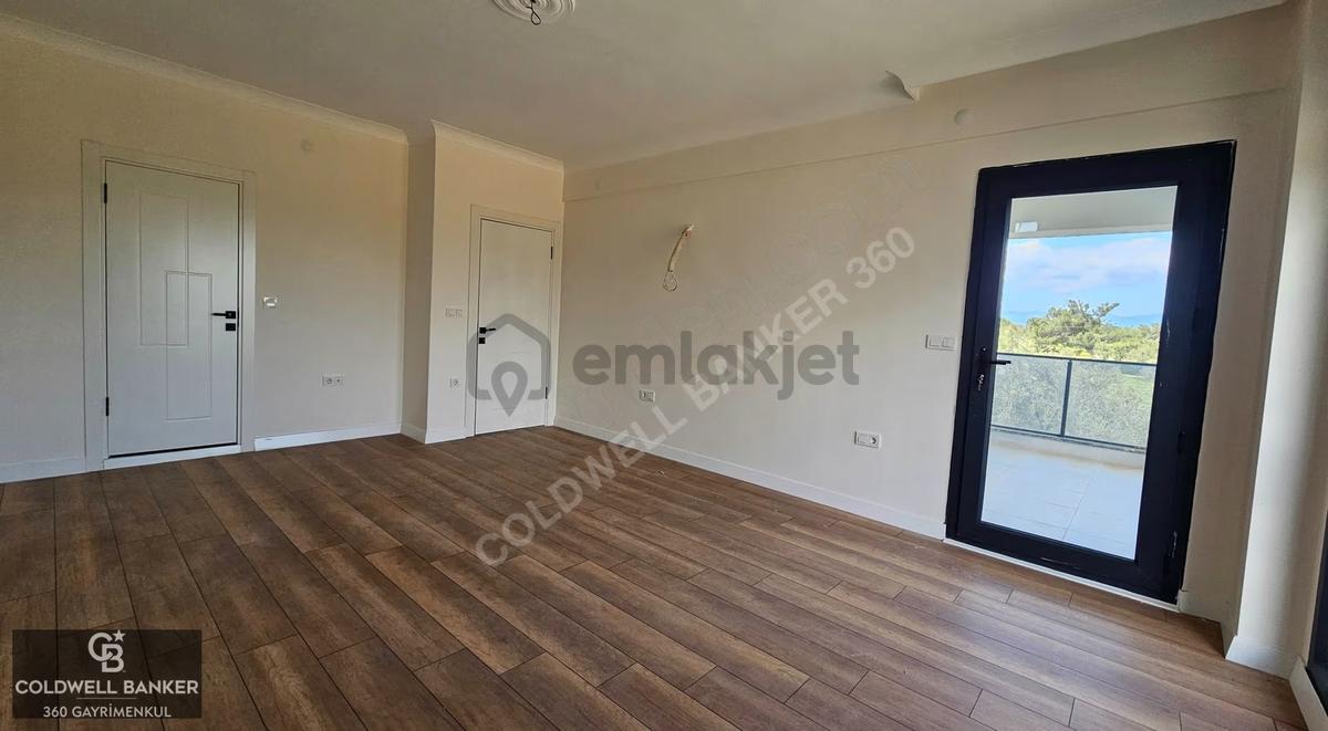 Burhaniye Pelitköy 4+1 Dubleks Özel Yapım Satılık Müstakil Villa - Daha fazla