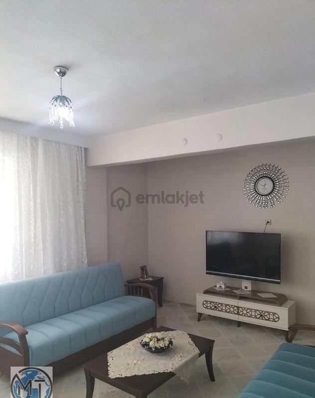 Konya Ereğli Hıdırlı Mahallesinde Satılık 4+1 Ev Uygun Fiyata - View 4