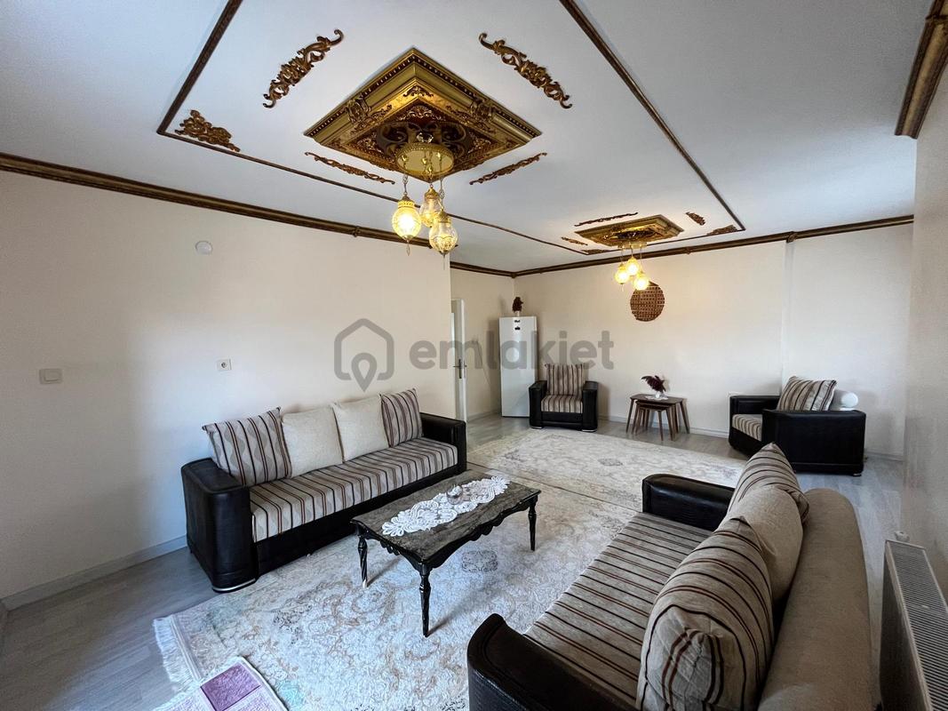 Yalı Mahallesinde Site İçi Satılık 3+1 Daire - Görünüm 5