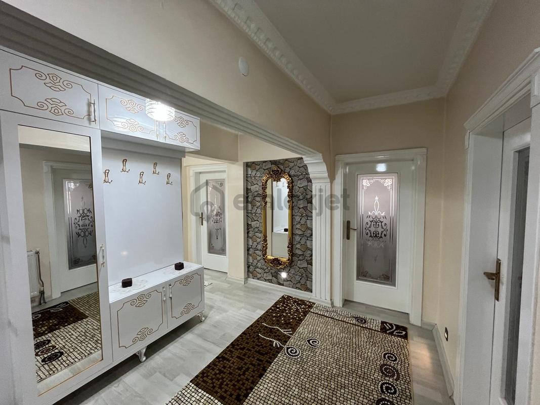 Yalı Mahallesinde Site İçi Satılık 3+1 Daire - Daha fazla