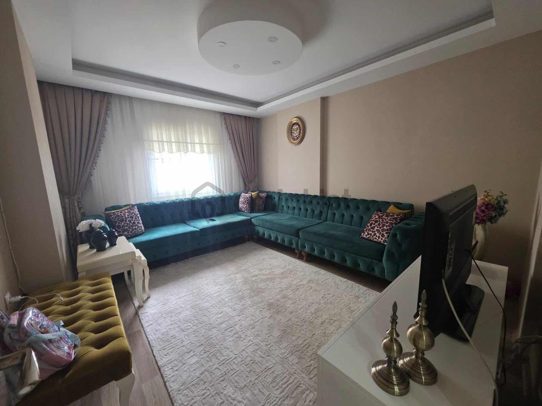 İz'den Kapalı Mutfak 3+1 Kaçmaz Daire!!! - View 5