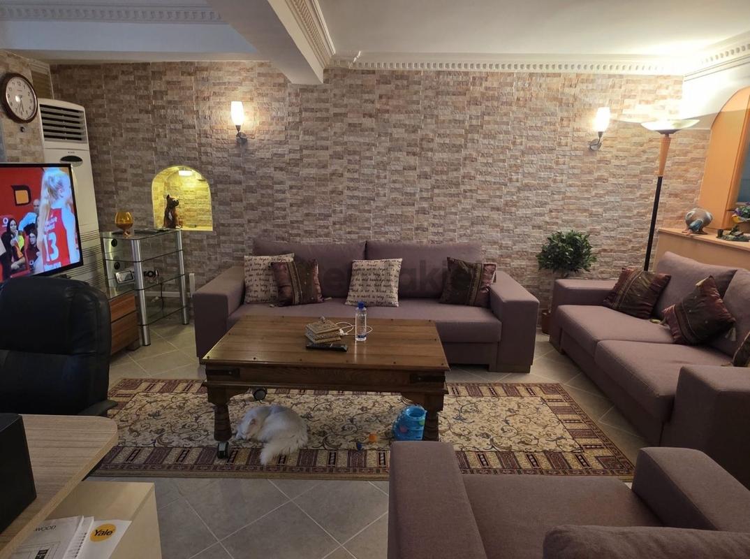Bodrum Merkezde, Sahibinden Özel Yüzme Havuzlu, Full Eşyalı. - Görünüm 6