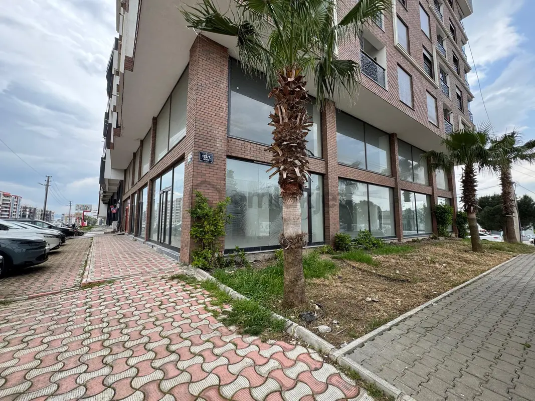Ayrancılar İzmir-aydın Yolunda, Marka Potansiyeli Yüksek Mağaza - Görünüm 4