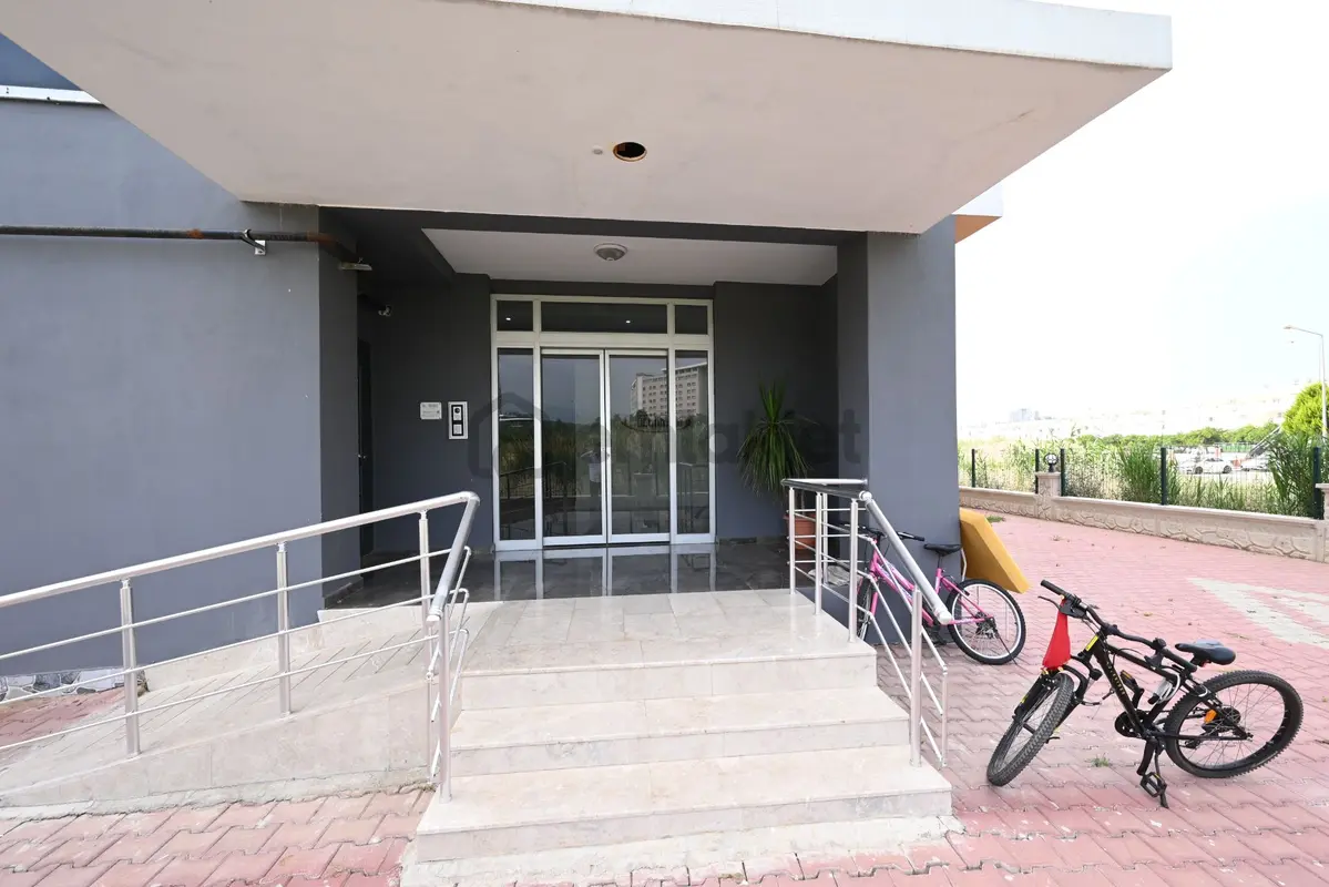 Daire – Mersin, Çiftlikköy Mahallesi, Çiftlikköy - Görünüm 5