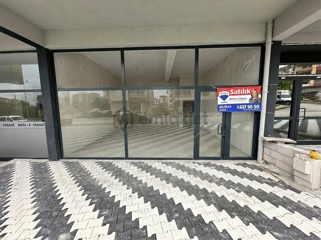 Altındağ'da Sıfır,yatırımlık Satılık Dükkan - Görünüm 5