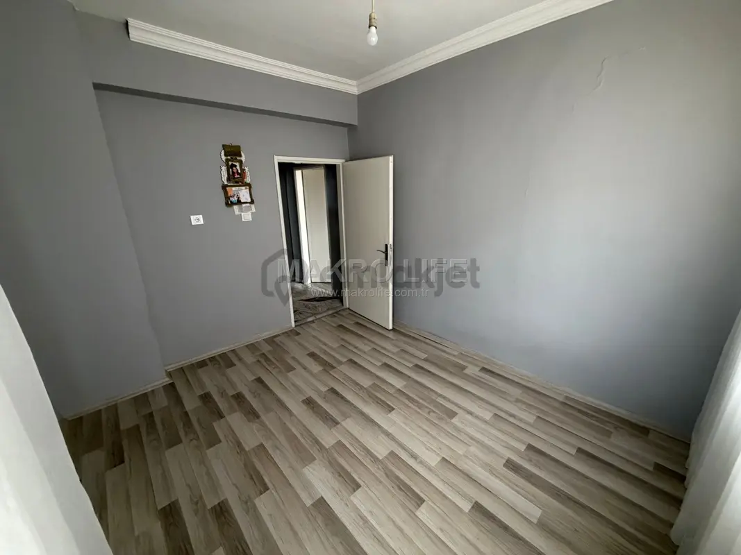 Apartment in Kayapınar, Huzurevleri Mah. - More